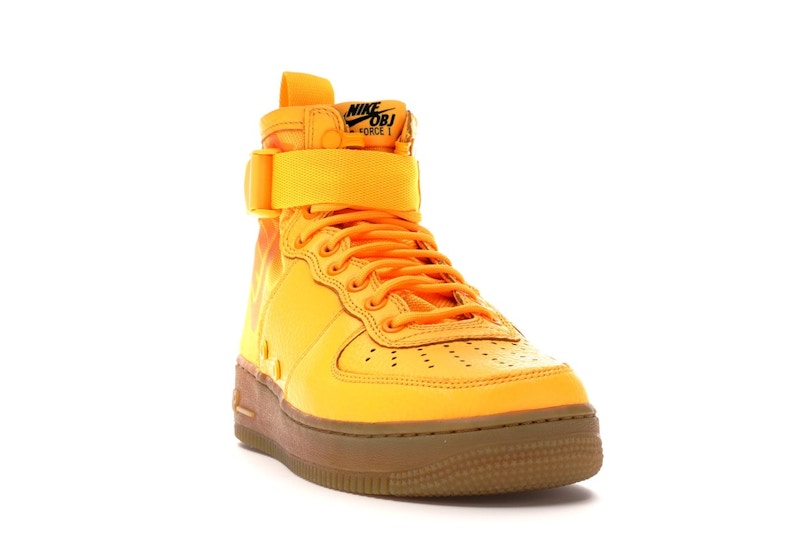 Nike SF Air Force 1 Mid Odell Beckham Jr.