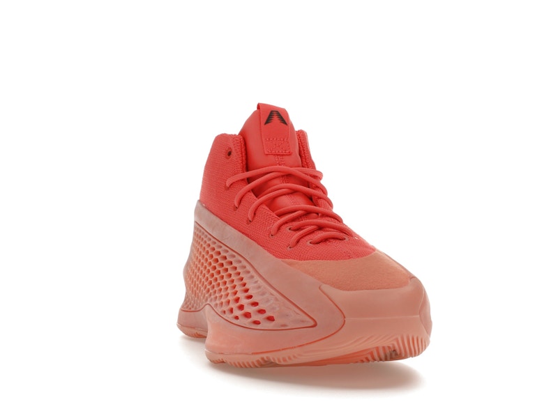 adidas AE 1 Georgia Red Clay