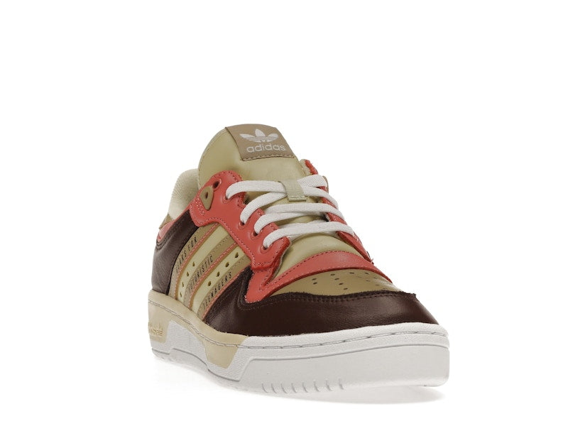 adidas Rivalry Low Human Made Sand