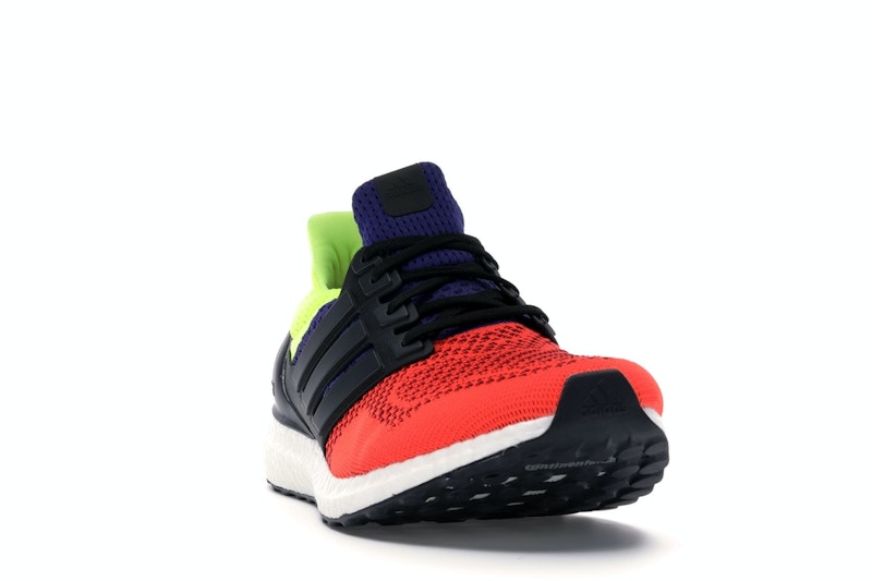 adidas Ultra Boost 1.0 OG Consortium Packer Shoes
