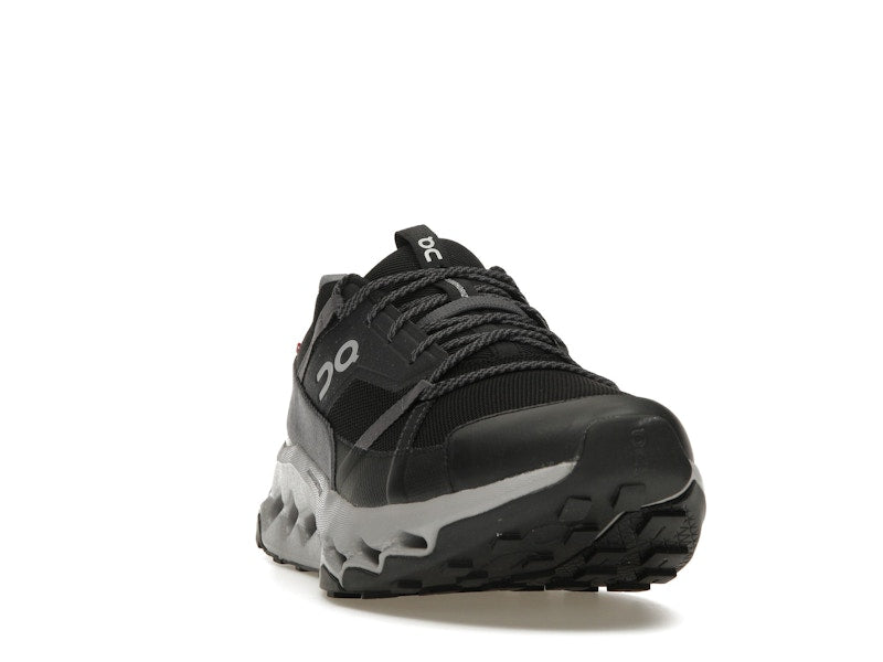 On Running Cloudhorizon Black Alloy