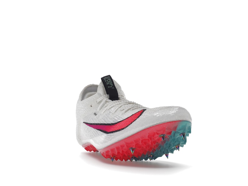 Nike Zoom Superfly Elite 2 White Ombre