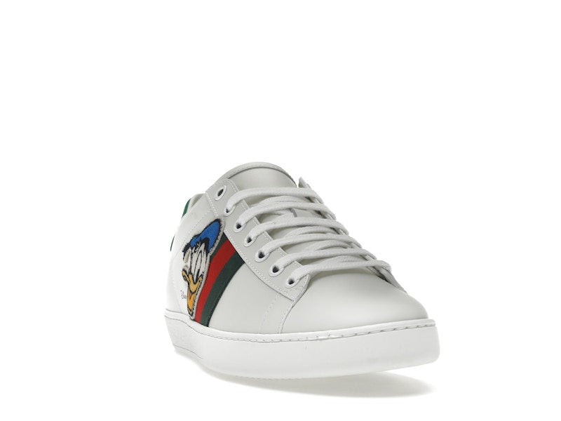 Gucci Ace x Disney Donald Duck (Women's)
