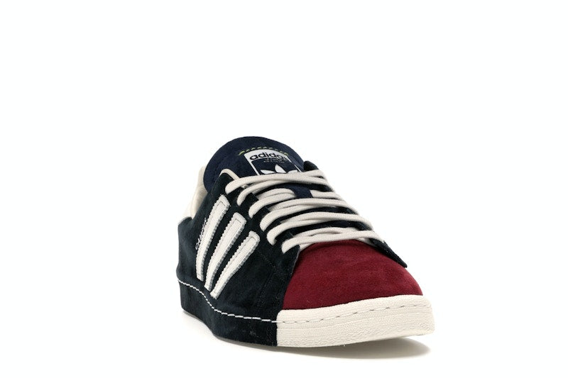 adidas Campus 80s By Shun Hirose aka Recouture