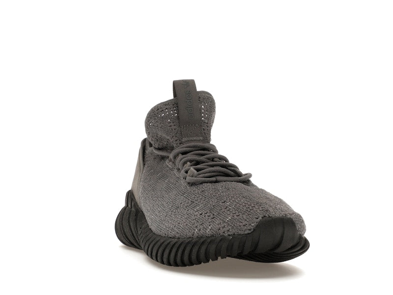 adidas Tubular Doom Grey Core Black