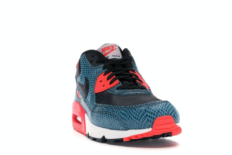 Nike Air Max 90 Infrared Snake