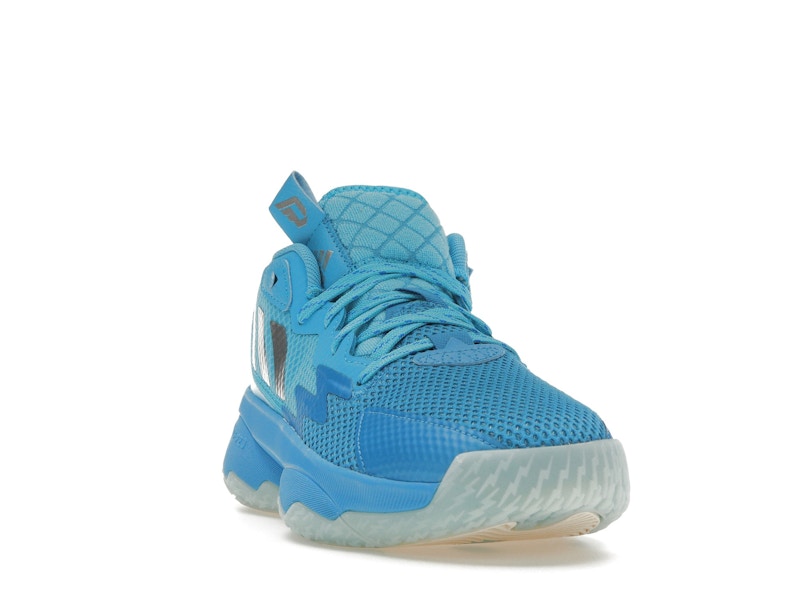 adidas Dame 8 Young Dolla