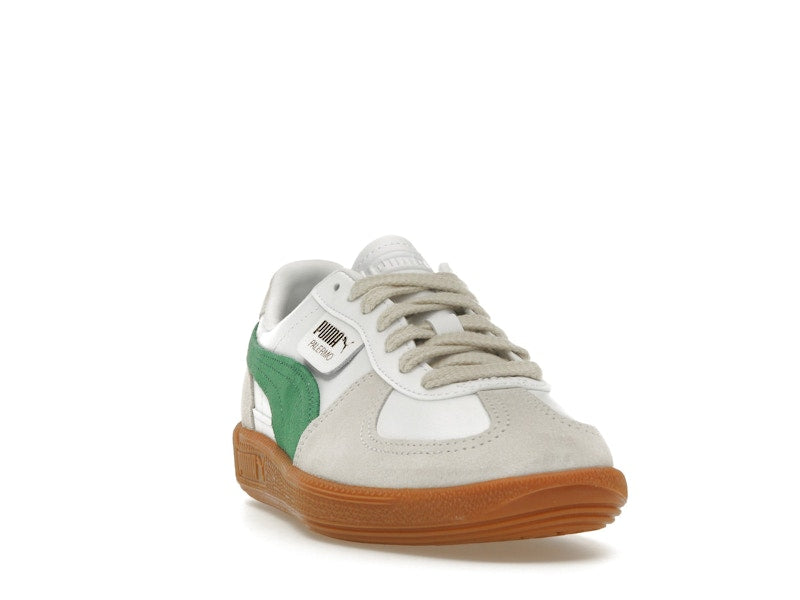 Puma Palermo Archive Green