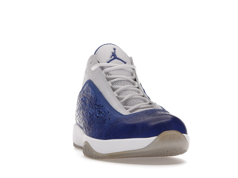 Jordan 2011 All-Star White Royal