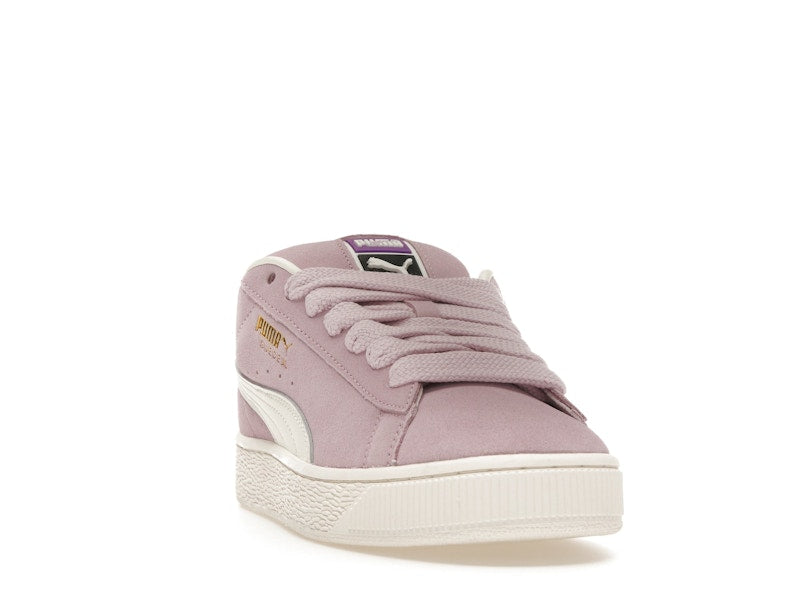 Puma Suede XL Grape Mist