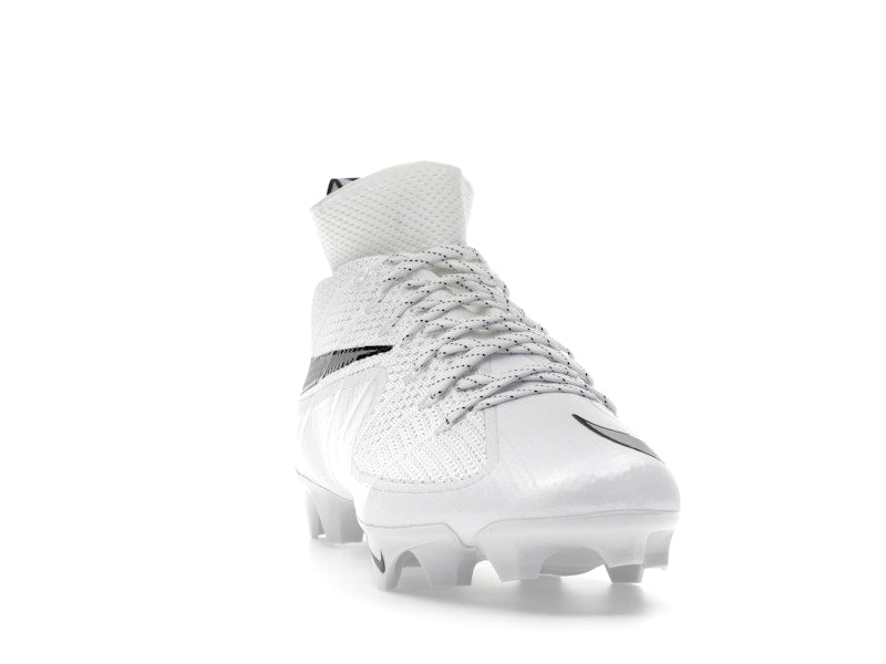 Nike Vapor Edge 360 Untouchable Mid White Metallic Silver