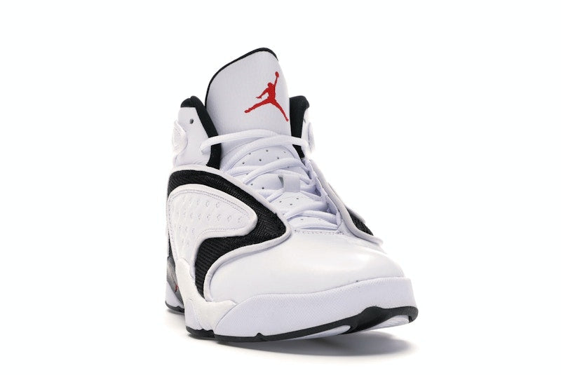 Jordan OG White Black (Women's)