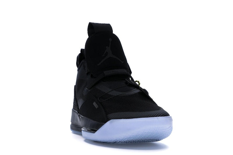 Jordan XXXIII Blackout