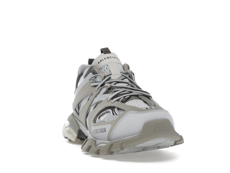 Balenciaga Track Grey Taupe