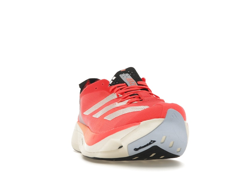 adidas Adios Pro 3 Solar Red