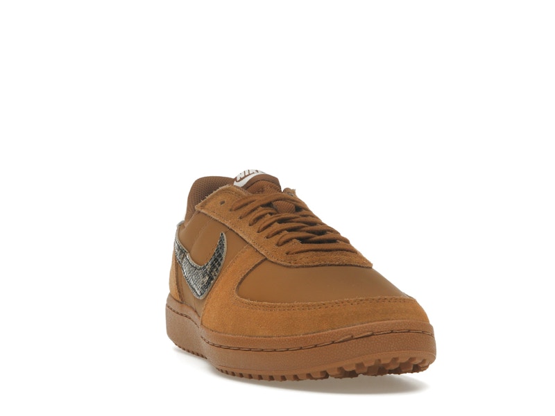 Nike Field General '82 Snakeskin Light British Tan