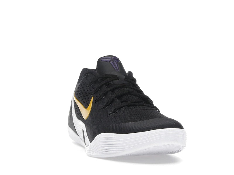 Nike Kobe 9 EM Low Protro TB Black University Gold