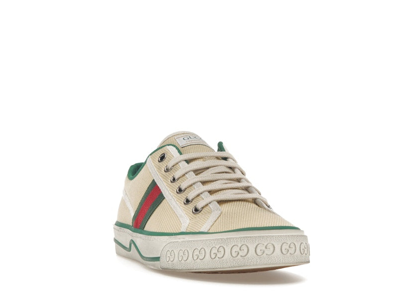 Gucci 1977 Tennis Butter Cotton (Women's)