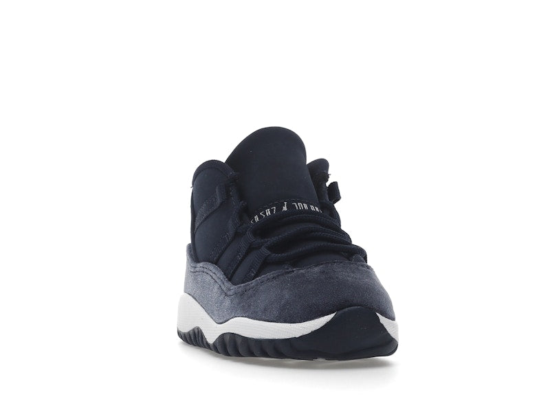 Jordan 11 Retro Midnight Navy (TD)