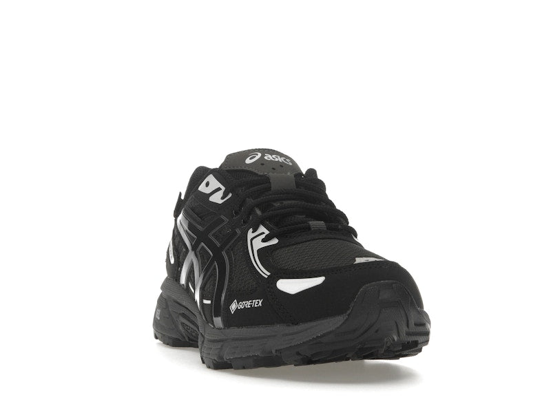 ASICS Gel-Venture 6 Gore-Tex Obsidian Grey Black