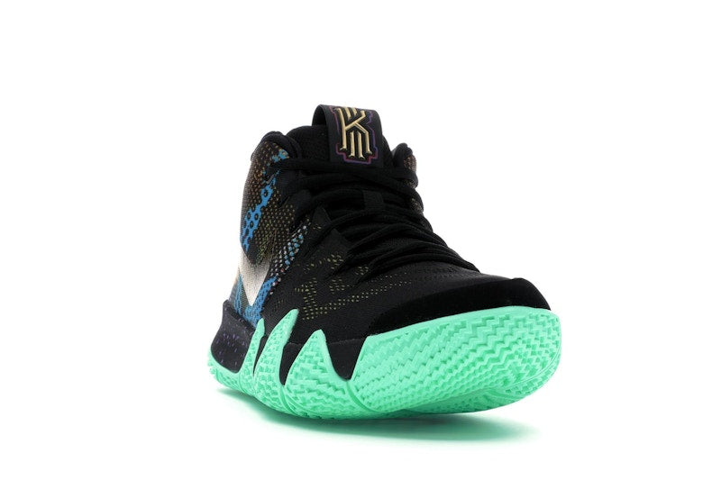 Nike Kyrie 4 Mamba Mentality