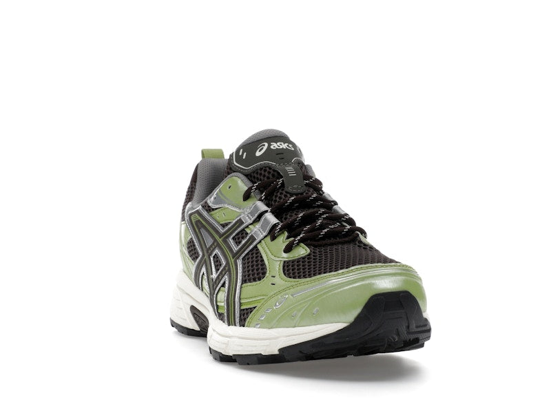ASICS Gel-Nunobiki Kith Delicioso Pure Silver