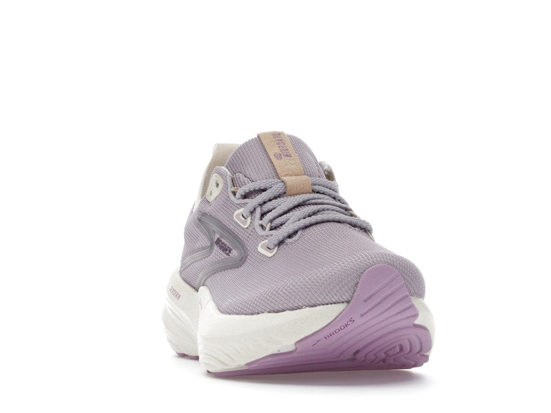 Brooks Glycerin 22 Lilac Whisper Lupine (Women's)