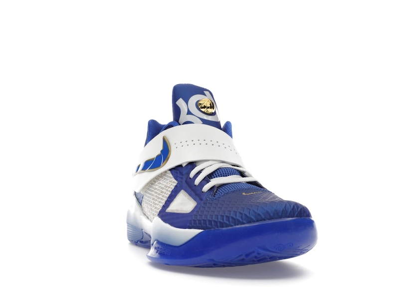 Nike KD 4 MVP