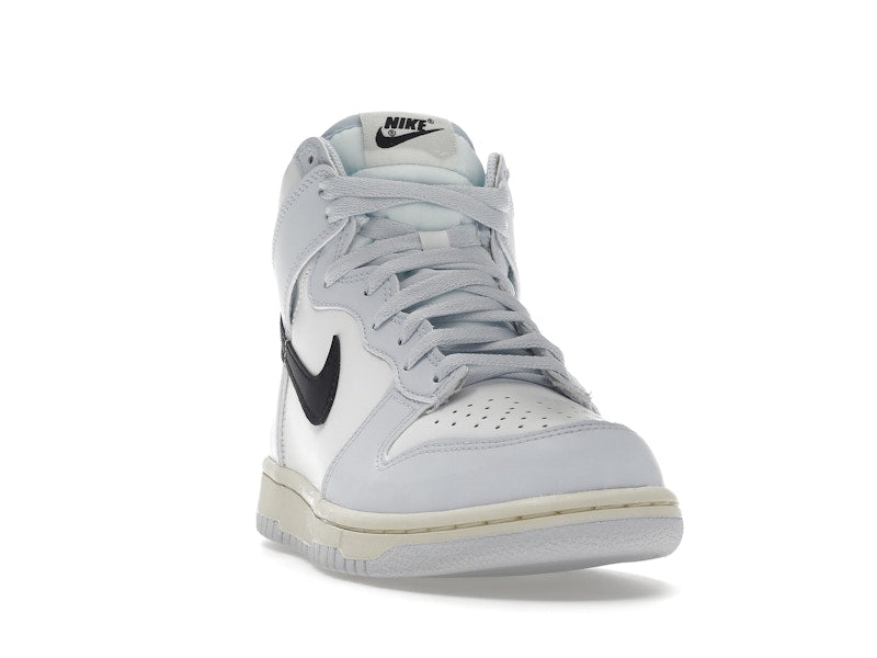 Nike Dunk High Aluminum (GS)