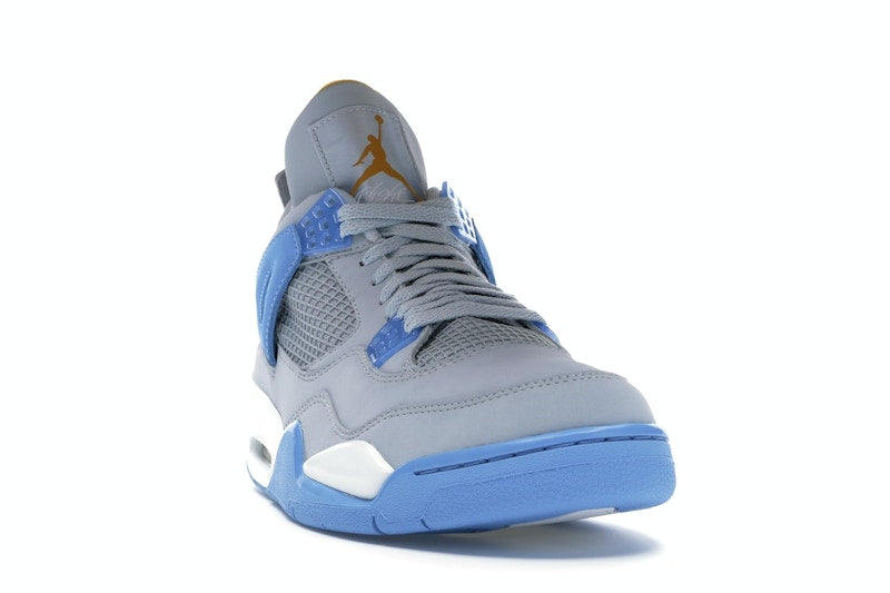 Jordan 4 Retro Mist Blue