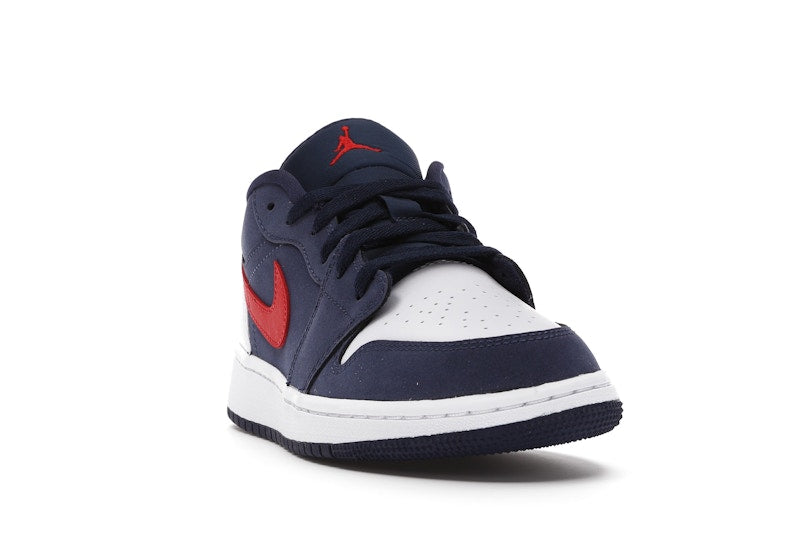 Jordan 1 Low USA (GS)