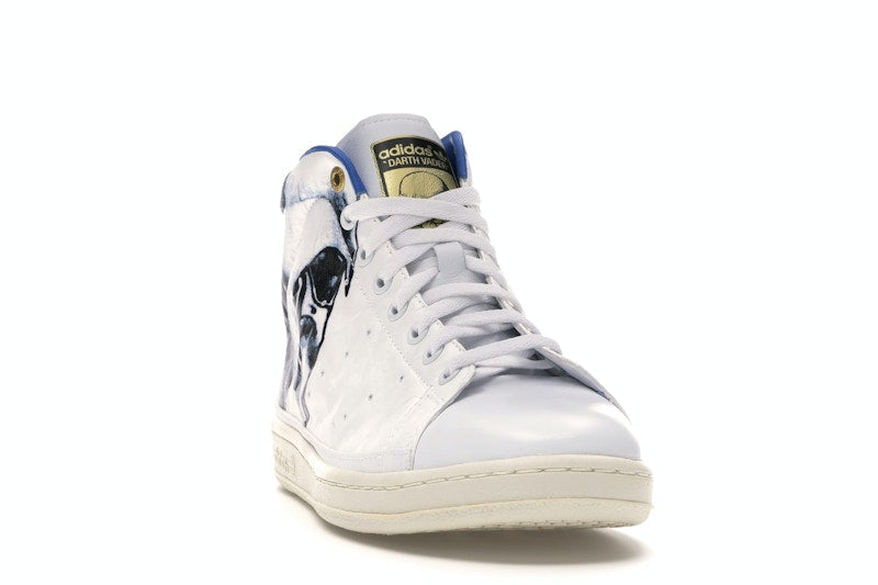 adidas Stan Smith 80s Mid Star Wars Darth Vader