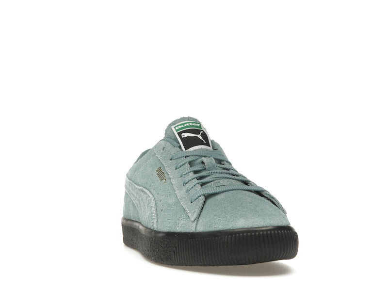 Puma Suede Vintage Butter Goods Mineral Blue