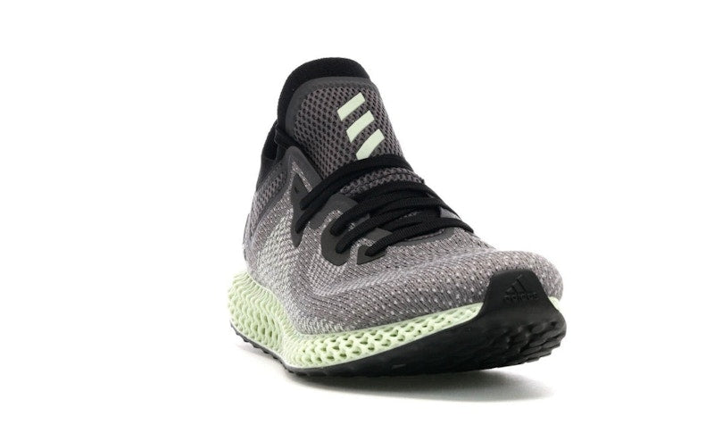 adidas AlphaEdge 4D Ash Green
