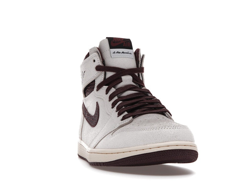 Jordan 1 Retro High OG A Ma Maniére
