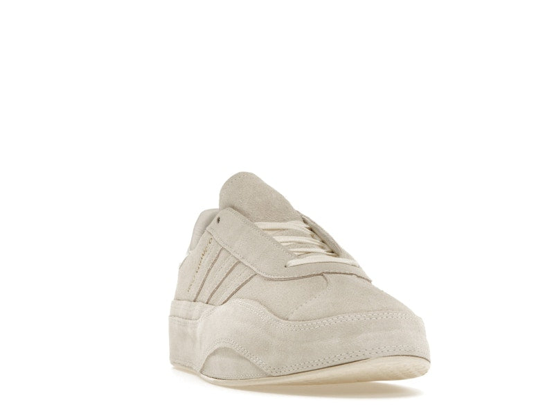 adidas Y-3 Gazelle Cream White