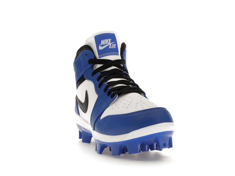 Jordan 1 Retro High MCS Game Royal