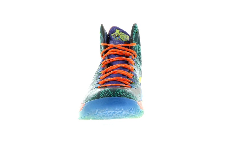 Nike KD 5 What the KD