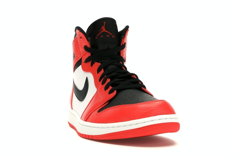 Jordan 1 Retro Rare Air Max Orange