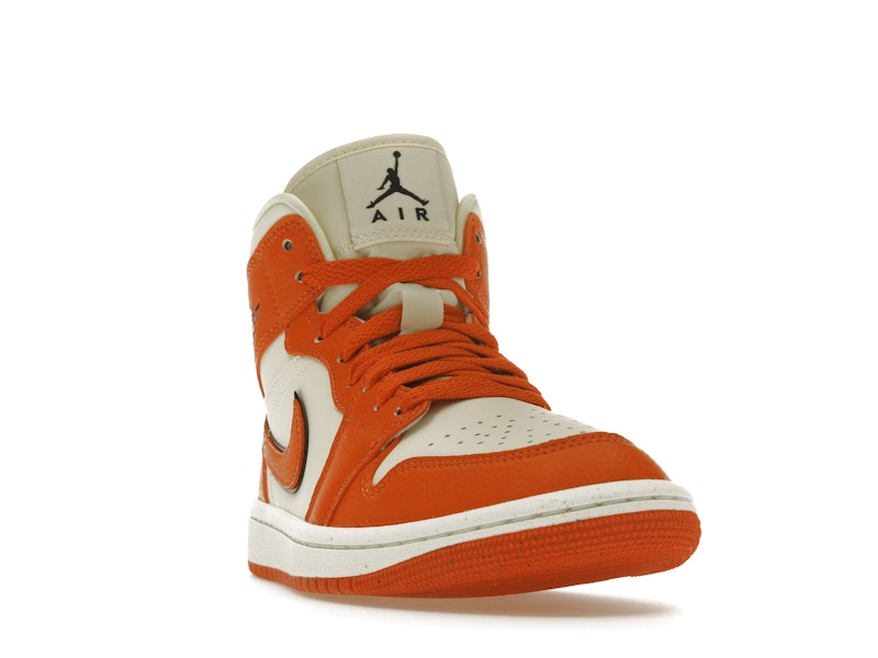 Jordan 1 Mid SE Sport Spice (Women's)