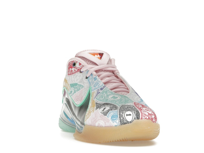 Nike LeBron 22 Monopoly (Translucent Outsole)