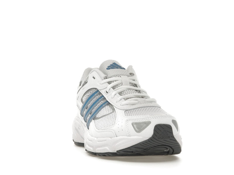 adidas Response CL Cloud White Bright Blue