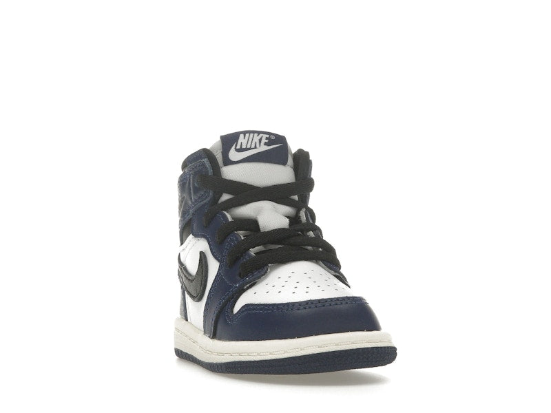 Jordan 1 Retro High OG Midnight Navy (TD)