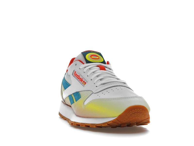Reebok Classic Leather Wake and Bake