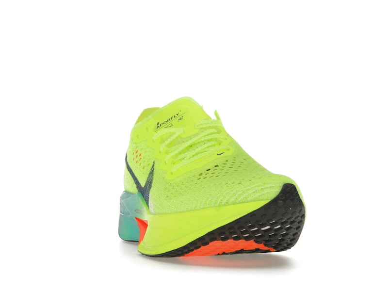Nike ZoomX Vaporfly 3 Fast Pack (Women's)