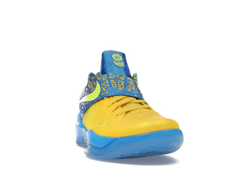 Nike KD 4 Scoring Title (2025)