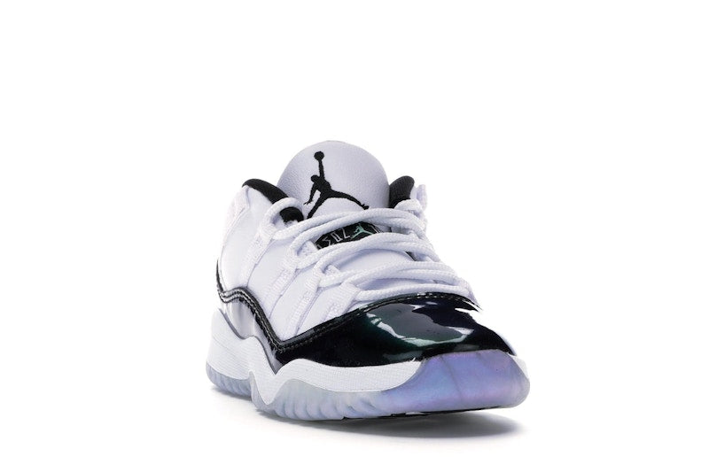 Jordan 11 Retro Low Iridescent (PS)