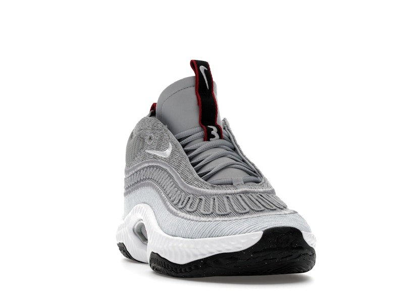 Nike Cosmic Unity 3 Silver Bullet