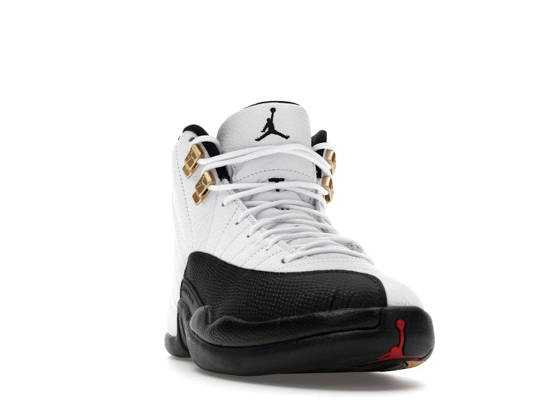 Jordan 12 Retro Taxi (2025)