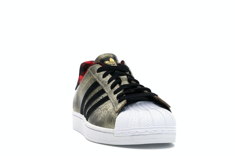 adidas Superstar 2 Year of the Horse